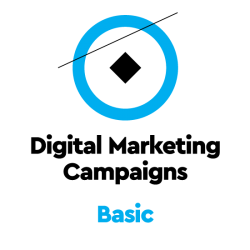 Digital Marketing Campaigns - Basic