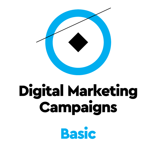 Digital Marketing Campaigns - Basic