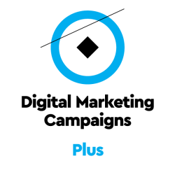 Digital Marketing Campaigns - Plus