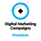 Digital Marketing Campaigns - Premium