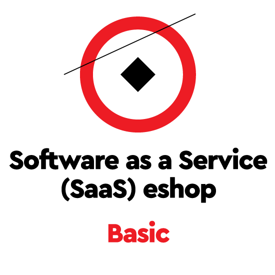 Basic πακέτο eshop