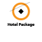 Πακέτο ξενοδοχείων