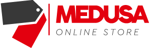 Medusa Store
